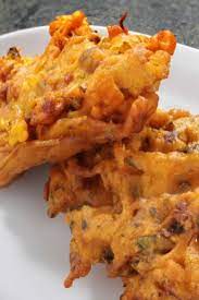 Ridiculously Good Onion Bhaji Recipe Recipe Indian Food Recipes Vegetarian Pakora Recipes Indian Food Recipes