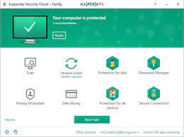 Kaspersky Security Cloud Review Sounds Like Best Buy Material To Us