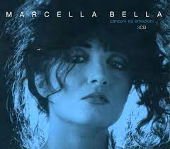 Completa tu colección de marcella bella. Marcella Bella Canzoni Ed Emozioni 2011 Cd Discogs
