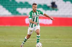 All information about real betis (laliga) current squad with market values transfers rumours player stats fixtures news. Real Madrid 5 Players On Real Betis To Watch This Week