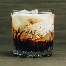 White Russian Recipe In 2020 White Russian Recipes White Russian Kahlua And Cream