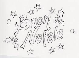 Scritta Buon Natale Disegno Di Natale Da Colorare Scritta Buon Natale Buon Natale Natale
