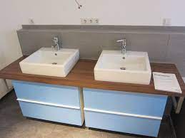 Godmorgon Anderes Waschbecken Raumsparsiphon Unterschrank Unterschrank Ikea Badezimmer Unterschrank