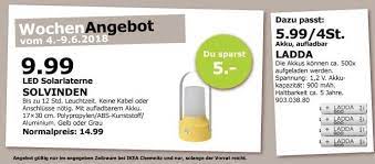 Ikea Solvinden Solarlaterne Ikea Solar Haus Und Garten