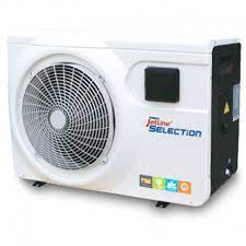 Jetline Selection 70 Poolex R32 30 To 40 M Pool Heat Pump 3