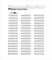 Image Result For Omr Sheet Download Templates Printable Free Payroll Template Biodata Format Download