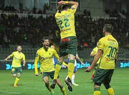 Everything you wanted to know, including current squad details, league position, club address plus much more. Santa Clara Sums First Victory And Pacos De Ferreira Loses For The Second Time Ineews The Best News