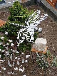 Deco Art Kulbs Edelrost U Edelstahl Deko Gartendeko Edelrost Gartendeko Rost Edelstahl Gartenkunst Von Deco Art Kulbs Edelrost Garten Deko Deko
