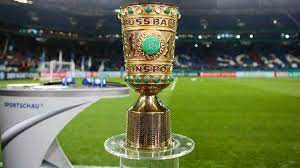 Für hansi #flick und den @fcbayern ist die reise im #dfbpokal für diese saison zu ende. 2 Runde Im Dfb Pokal Im Uberblick Fc Bayern Muss Zu Holstein Kiel Bvb Trifft Auf Eintracht Braunschweig Sportbuzzer De
