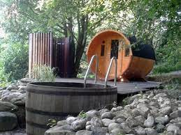 Bestellen Sie Ihr Gartenhaus Beim Fachmann Uber 1 000 Modelle Mit Flachdach Spitzdach 5 Eck Uvm 0 Versand Jetzt Schnapp Saunafass Fasssauna Sauna