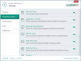 Kaspersky Internet Security Download