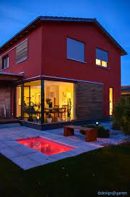 Pin Von Design At Garten Auf Garden Design Ideas Design Gartenhaus Tauchbecken Haus