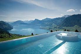 Wir Zeigen Die Schonsten Pools Der Welt Schone Hotels Traumurlaub Beste Hotels