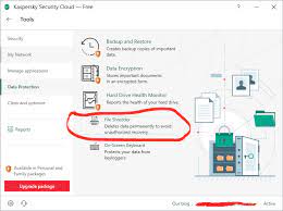 Q A Kaspersky Security Cloud Free Malwaretips Community
