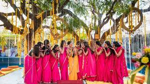Wedding Venues In Pune Fort Jadhavgadh Destination Weddings In Pune Best wedding planner in pune lifestyle :