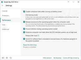 Kaspersky Anti Virus Download