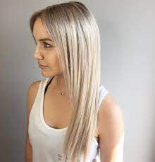 I have, therefore, combined a list of hairstyles according to the length of the hair that will be required for side part your hair and leave your bangs on your forehead so they can work their magic. 28 Sleek Hairstyles For Straight Hair Trending In 2021