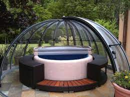 Softub Whirlpool Whirlpools Und Gartenpavillons Whirlpool Garten Whirlpool Garten Aufblasbar Whirlpool Pavillon