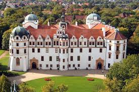 Celle Schloss Celle Schloss Haus Hannover Burg