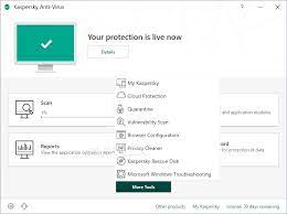 Download Kaspersky Anti Virus 21 2 16 590