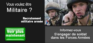 Signification est compris comme le procès sémantique, tandis que sens a une valeur statique [15, p. Cv Militaire Modele De Cv D Un Militaire Recrutement Armee