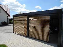 Pin Von Christoph Scharf Auf Carport Carport Terrasse Hauswand Design Gartenhaus