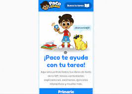 Al cumplir seis años paco debía entrar a la escuela. Las Preguntas Mas Frecuentes Que Responde Paco Paco El Chato Ayuda Para Tu Tarea Libro De Texto Paco El Chato Tarea