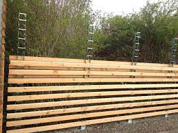 12 Zaun Selber Bauen Garten Planen Zaune Gunstig Gartenzaun Selber Bauen