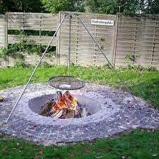 Grillplatz Feuerstelle Garten Feuerstelle Garten Feuerstelle Garten