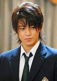 Shun Oguri Detektif Conan Live Action Aktor Galeri Film