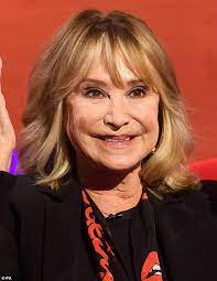 Felicity ann kendal, cbe (born 25 september 1946) is an english actress known for her television and stage work. Mfj5ixc5q2ovim