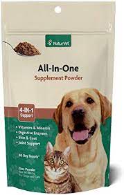 Virtually all homemade dog food will be deficient in calcium unless it includes raw meaty bones that are completely eaten. 10 Best Supplement To Balance Homemade Dog Food Multivitamins