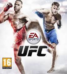 Последние твиты от ea sports ufc (@easportsufc). Ea Sports Ufc Wikipedia