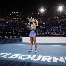 Французский теннисист на изоляции построил лабиринт с эффектом домино. Australian Open Start Date Still Not Settled Amid Covid 19 Confusion Australian Open The Guardian
