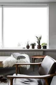 Teak And Perfect Set Up Of Furniture Home Of Olof Jakobina Icelandic Designer Photo Gunnar Sverrisson Ho Nordic Living Room Decor Interior Design Home