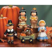 Robot Check Thanksgiving Decorations Native American Thanksgiving Holiday Centerpieces
