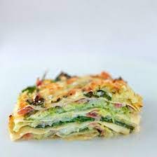 Essen Amp Trinken Wirsing Lasagne Rezept Rezepte Wirsing Lasagne Lasagne Rezept