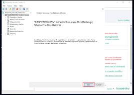 Kaspersky Security Center 12 And Sql Server 2014 Express Installation Systemconf