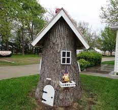 Garten Schone Gartendeko Aus Holz Ideen Aus Verschiedenen Holzelementen Schone Gartendeko Aus Holz Ideen A Garten Deko Baumstamm Garten Gartendekor