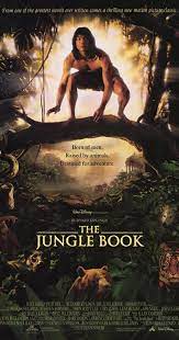 Living among the wolves in the jungle, young man cub mowgli quickly learns to live life among his wolf pack and all the animals that inhabit the jungle, but when the the jungle book is an awesome film with fantastic cgi. The Jungle Book 1994 Imdb