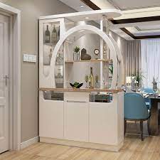 Clever Room Divider Ideas To Optimize Your Space Engineering Discoveries In 2021 Room Divider Apartment Room Room