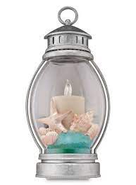 Beach Pillar Candle Nightlight Wallflowers Fragrance Plug Bath Body Works Bath And Body Works Fragrance Bath And Body
