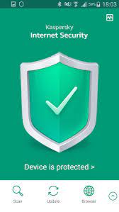 Logiciel Internet Security De Kaspersky Walmart Canada