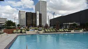 Depends on the level of club. Life Time Opens Diamond Level Fitness Club In Houston S Greenway Plaza Area Houston Business Journal