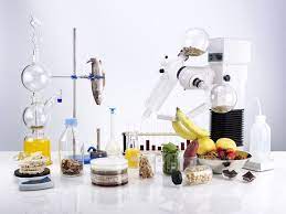 The essential aim of food chemistry is the control and the guarantee of a high and unloaded from foreign substances below you will find online available information resources on food chemistry. Food Chemistry Quiz