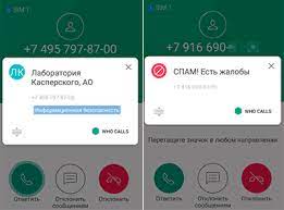 Postavil I Snes Kaspersky Who Calls Sajt Sergeya Vilyanova