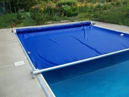 Powertrak Is The Most Affordable Automatic Pool Safety Cover On The Market Provides The Same Level Of Safety Afforded B Poolabdeckung Pool Ideen Swimmingpool