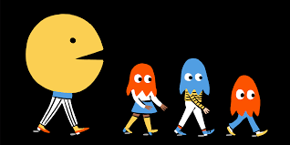 Add interesting content and earn coins. The Best Video Games Of 2019 The New Yorker