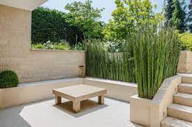 Pflanzen Sichtschutz Terrasse Kubel Beautiful Sichtschutz Holz Sichtschutz Balkon Khybermatch Com Terrasse Pflanzen Terrasse Bepflanzen Terrassenpflanzen