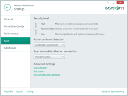 Kaspersky Internet Security Download